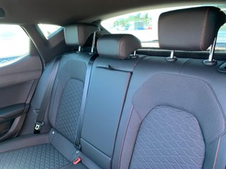 Seat Nuevo León 1.5 eTSI 85kW DSG S&S FR Spec Edition