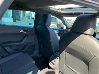 Seat Nuevo León 1.5 eTSI 85kW DSG S&S FR Spec Edition