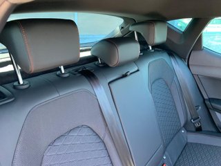 Seat Nuevo León 1.5 eTSI 85kW DSG S&S FR Spec Edition