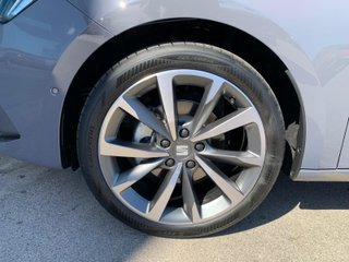 Seat Nuevo León 1.5 eTSI 85kW DSG S&S FR Spec Edition