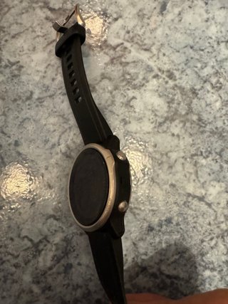 Garmin Fenix 6s