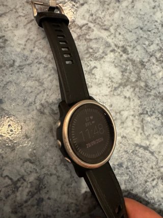 Garmin Fenix 6s