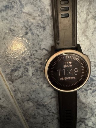 Garmin Fenix 6s