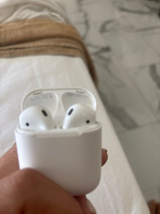 Auricolari Apple