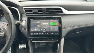MG ZS EV 45kWh Luxury 105 kW (143 CV)