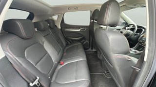 MG ZS EV 45kWh Luxury 105 kW (143 CV)