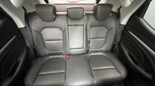 MG ZS EV 45kWh Luxury 105 kW (143 CV)