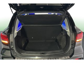 MG ZS EV 45kWh Luxury 105 kW (143 CV)