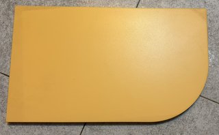 Set 5 Mensole in Legno