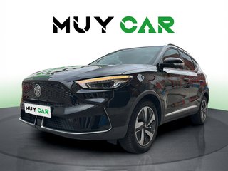 MG ZS EV 45kWh Luxury 105 kW (143 CV)