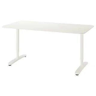 Estructura escritorio Bekant Ikea elevable NUEVO