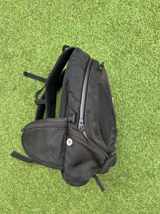 Mochila Alpinestars para moto