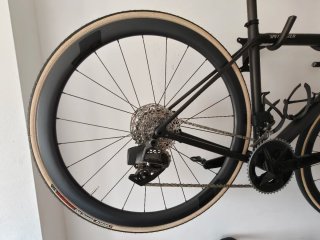 Bicicleta de Carretera Specialized Aethos