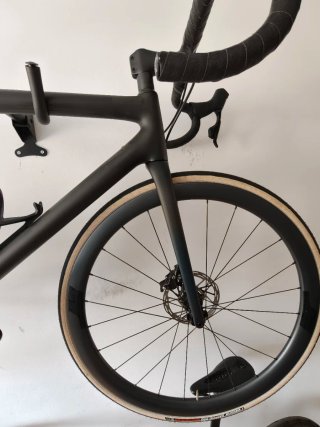 Bicicleta de Carretera Specialized Aethos