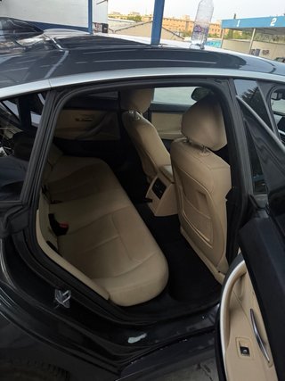 BMW Serie 4 2018