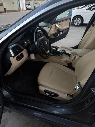 BMW Serie 4 2018