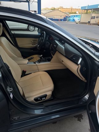BMW Serie 4 2018