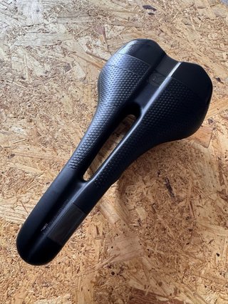 Selim PRO GRIFFON 142mm INOX