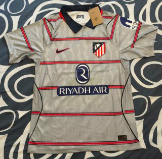 Camiseta Atlético de Madrid Talla M