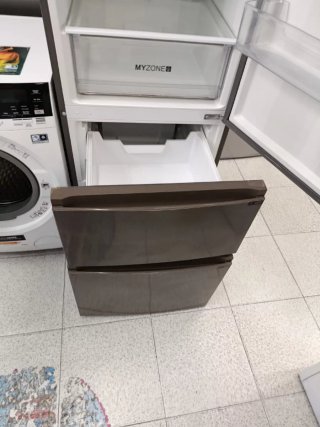 Pack nevera y lavadora secadora súper oferta