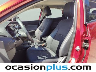 Mazda CX-3 2.0 G Zenith 2WD 89 kW (121 CV)