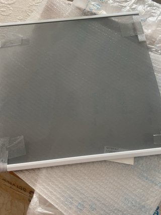 Balda Frigorífico LG 40x45