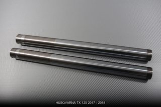 Tubos de horquilla HUSQVARNA TX 125 2017 - 2018