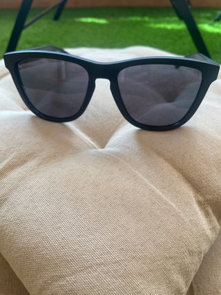 Gafas de Sol Negras
