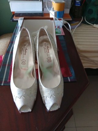 Zapatos Andrea Piergentili