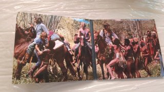 Pink Floyd Obscured by Clouds CD