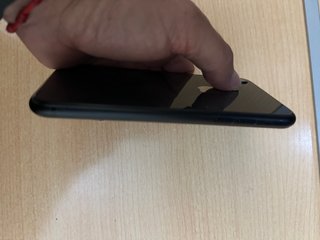 iPhone XR Negro