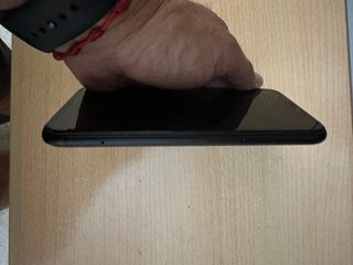 iPhone XR Negro