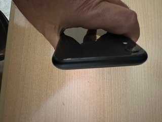 iPhone XR Negro
