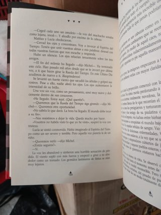 Finis Mundi
