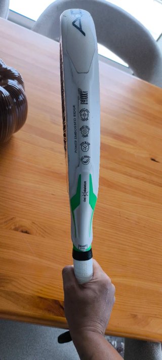 Pala de Pádel Adidas Adipower Light