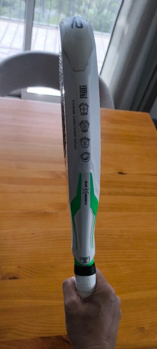Pala de Pádel Adidas Adipower Light