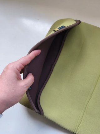 Funda portátil Case Logic reversible 14-15,6”