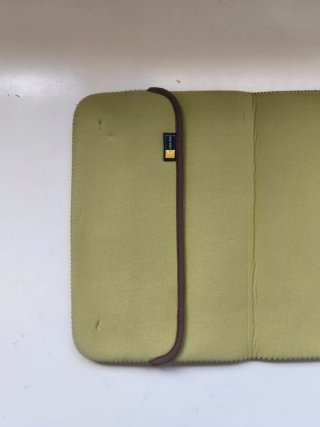 Funda portátil Case Logic reversible 14-15,6”