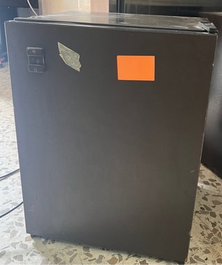 Nevera Dometic