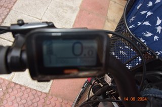 2 Bicicletas Eléctricas