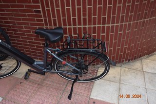 2 Bicicletas Eléctricas