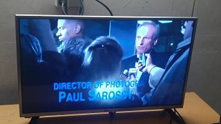 Smart TV LG 32 pulgadas