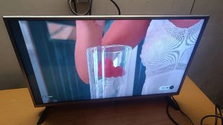 Smart TV LG 32 pulgadas
