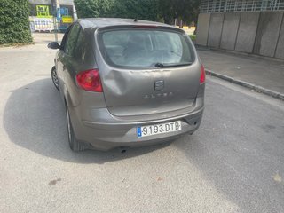 SEAT Altea 2005