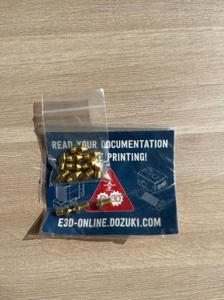 Impresora 3D Anycubic i3 Mega