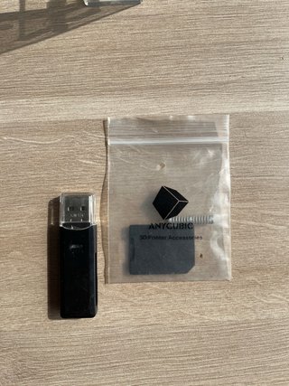 Impresora 3D Anycubic i3 Mega