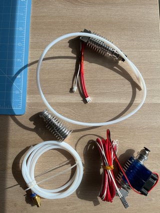 Impresora 3D Anycubic i3 Mega