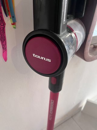 Aspirador sin cable Taurus Crossback Glow