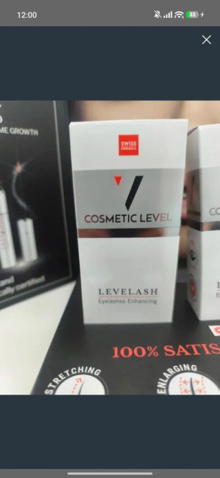 Sérum para pestañas Levelash Evo