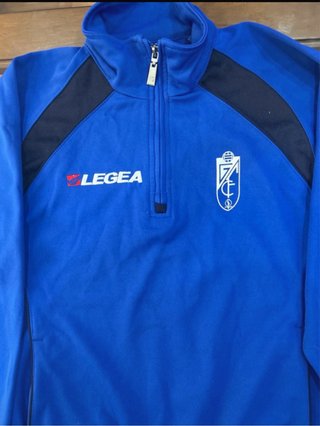 Sudadera Legea Granada CF